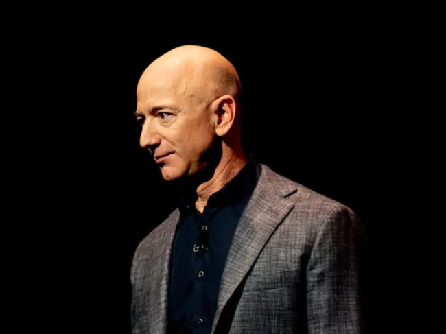 bezos